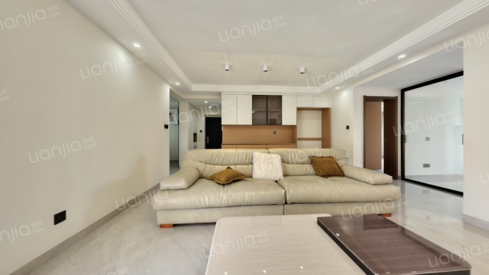 金实小区·华信园二手房实景图