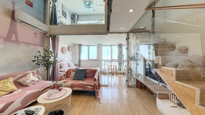 百变60二手房实景图