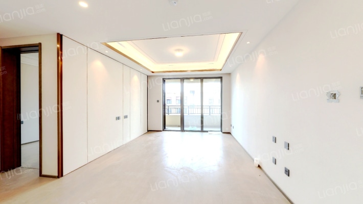 高实景苑二手房实景图