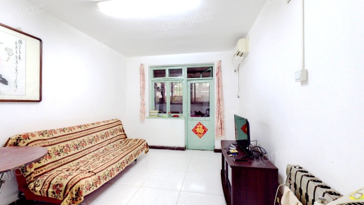 海建里北区二手房实景图