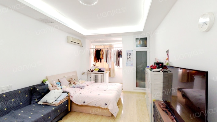 宣武门外西里二手房实景图