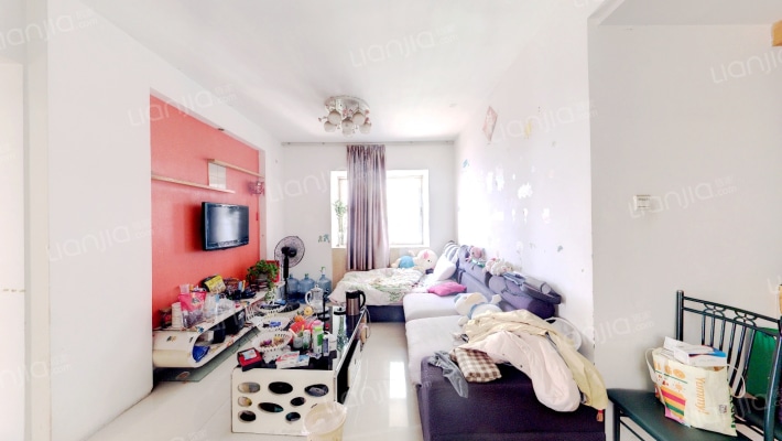 置富花园二手房实景图