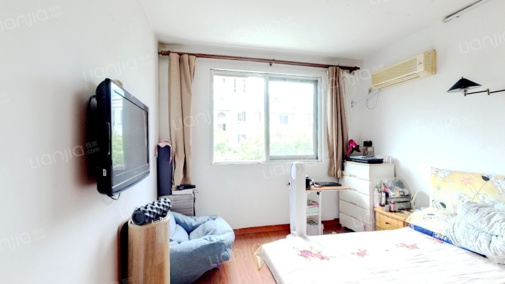 周康四村二手房实景图