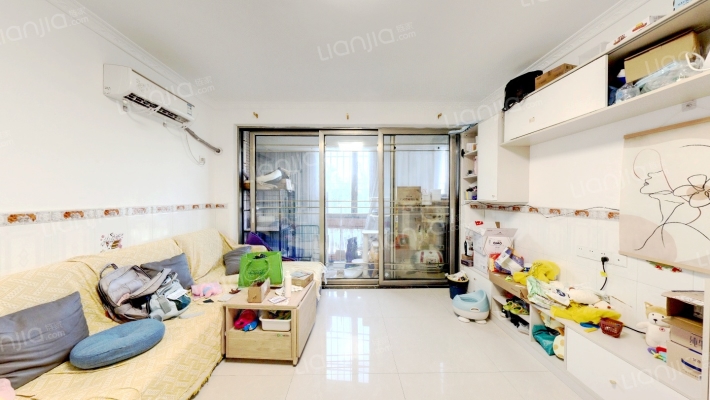 美乐居二手房实景图