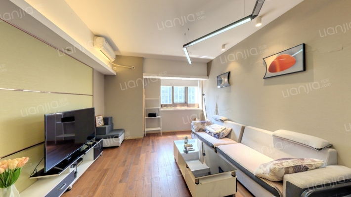 英祥财富领域二手房实景图