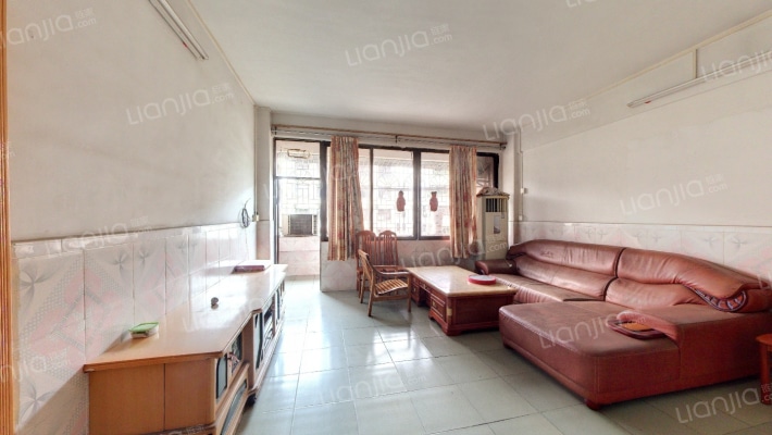 园丁南村二手房实景图