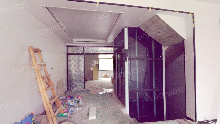 凤城郦都（别墅）二手房实景图