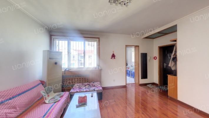 吉安里(塘沽区)二手房实景图