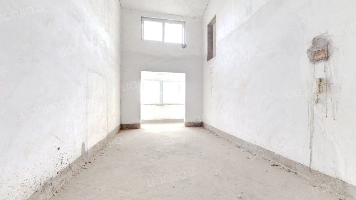 齐锦花园西区二手房实景图