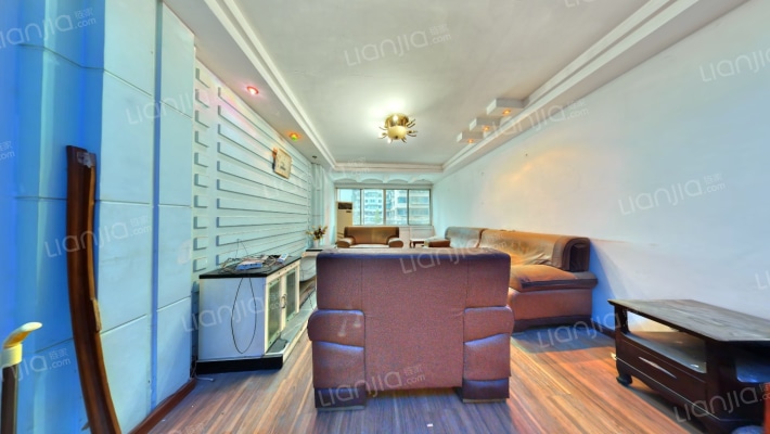 金安小区二手房实景图