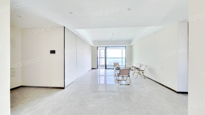 融创中心融宸二手房实景图