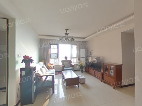 整租·万科魅力之城四期 3室1厅 西南