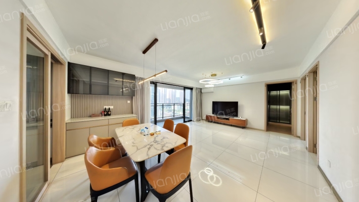 时代家二手房实景图