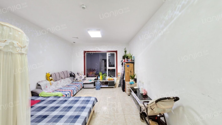 阳光揽胜二手房实景图