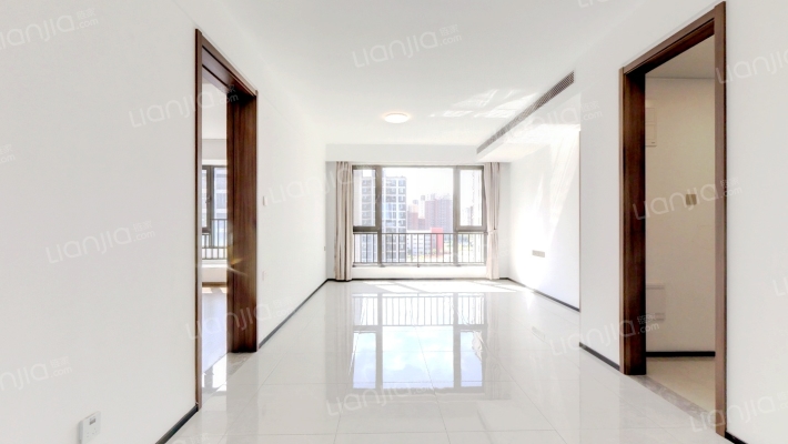 保利锦上二手房实景图