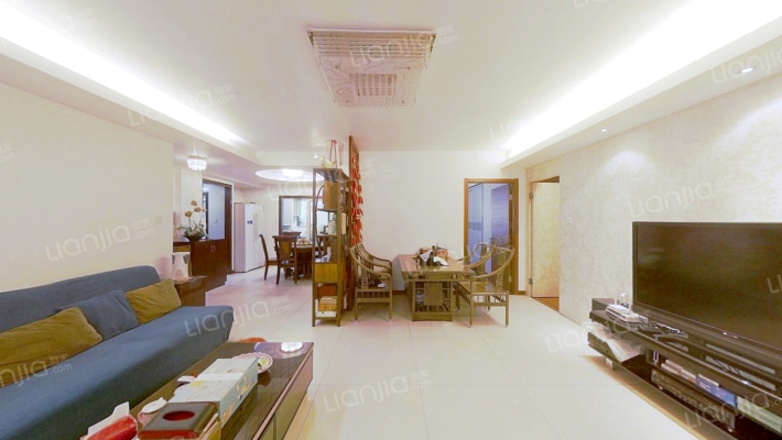 新西洪新村二手房实景图