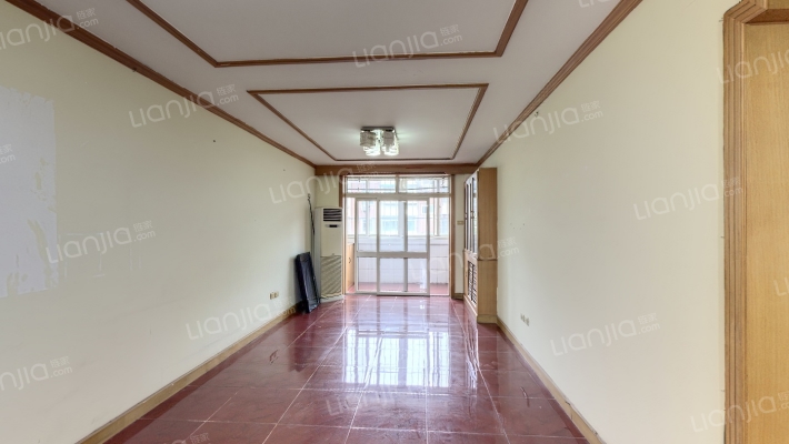 植园里二手房实景图