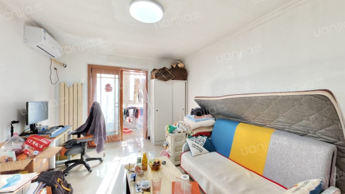 龙博苑一区二手房实景图