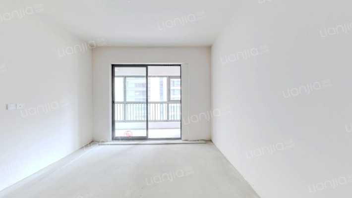 中交泓园二手房实景图