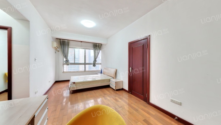 鹏程时代二手房实景图