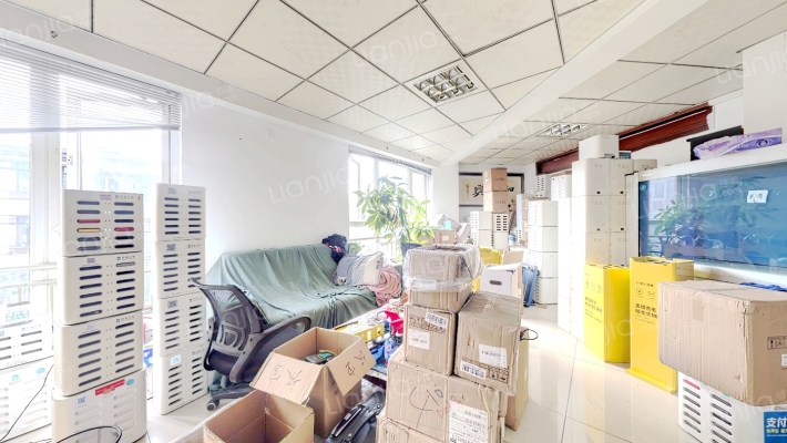 金色夏威夷二手房实景图