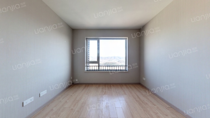 海上传奇二手房实景图