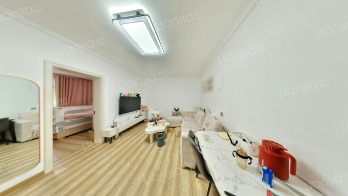 姚大塘新村二手房实景图