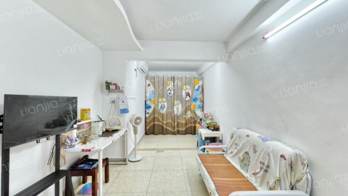 明珠花园二手房实景图