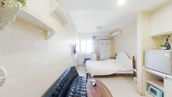 祥隆上市里二手房实景图