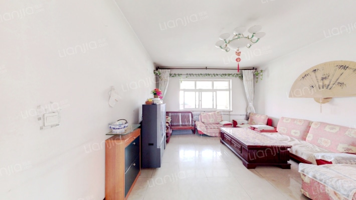 鑫海苑二手房实景图