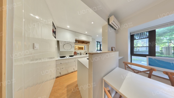 合景天峻二手房实景图