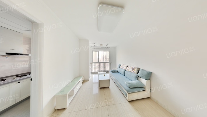 石药健康城二手房实景图