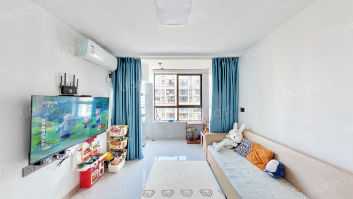 三盛托斯卡纳二期二手房实景图