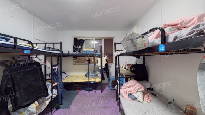 越秀苑二手房实景图