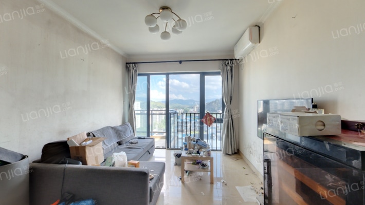 京武雅翠轩二手房实景图