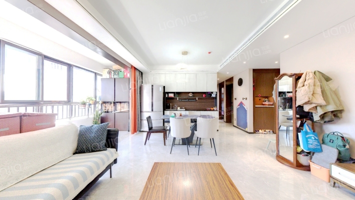 招商公园1872二手房实景图