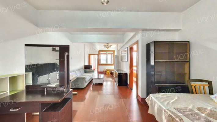 蔗糖所职工宿舍二手房实景图