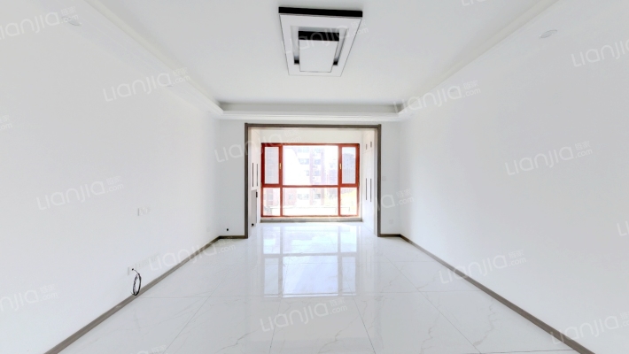 丰金紫金山庄二手房实景图