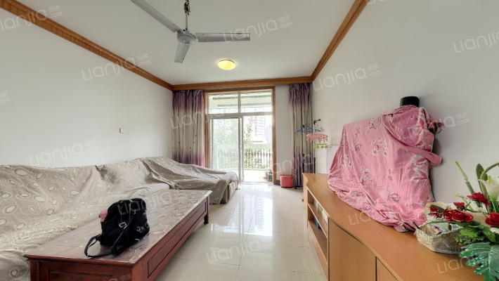 万家湖社区A区二手房实景图