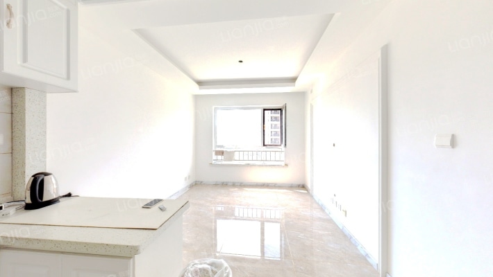 三寰融创城南园二手房实景图