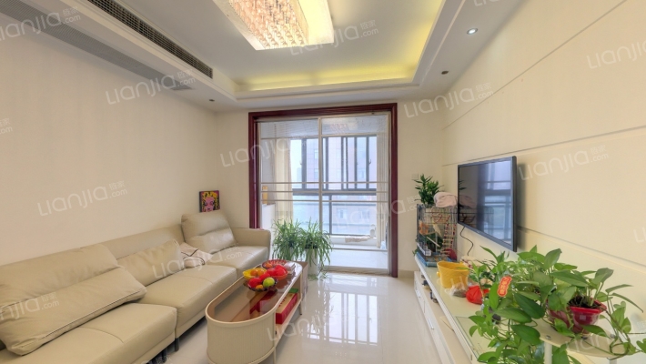 港汇苑二手房实景图