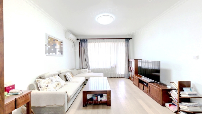 斯坦福院落二手房实景图