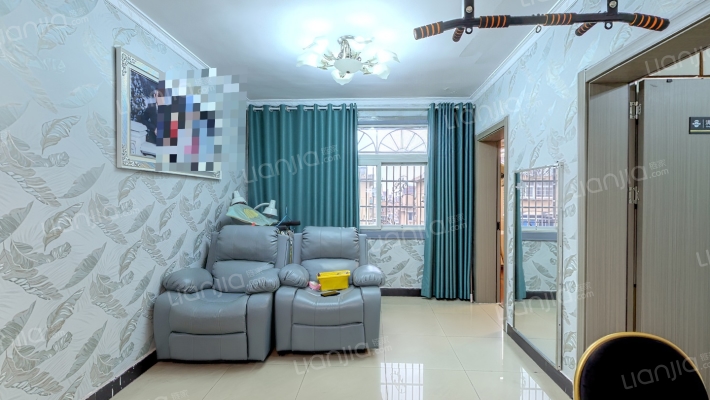 分龙巷二手房实景图