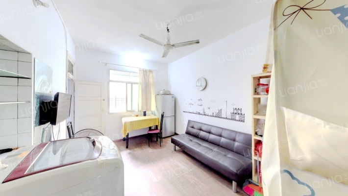 钟亭路14号二手房实景图