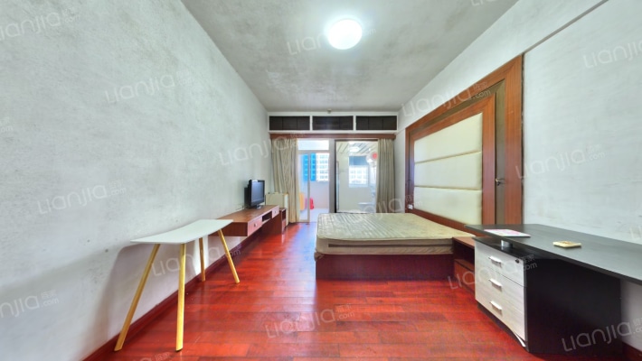 盈富家园二手房实景图