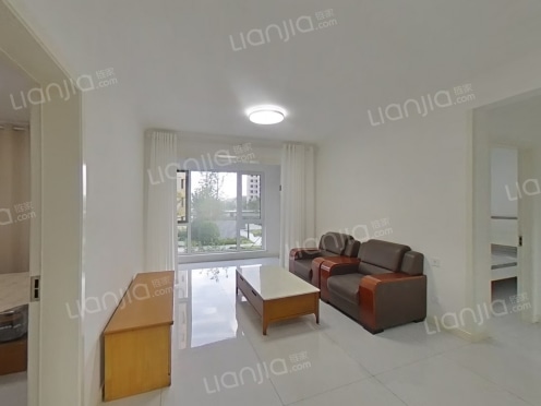 整租·龙山华府 3室1厅 南