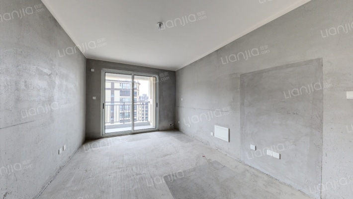 中昂·璟院二手房实景图