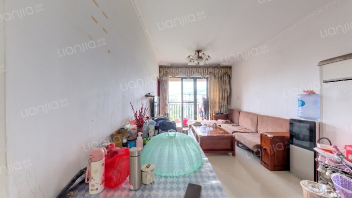 天筑塞纳二手房实景图