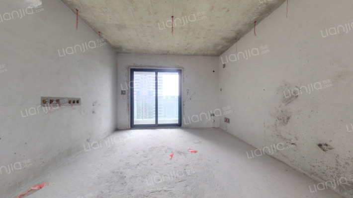 南沙金茂湾二手房实景图