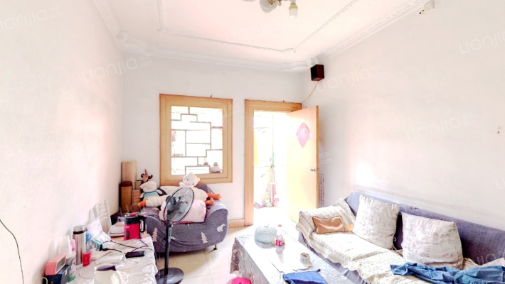 曙光新村二手房实景图